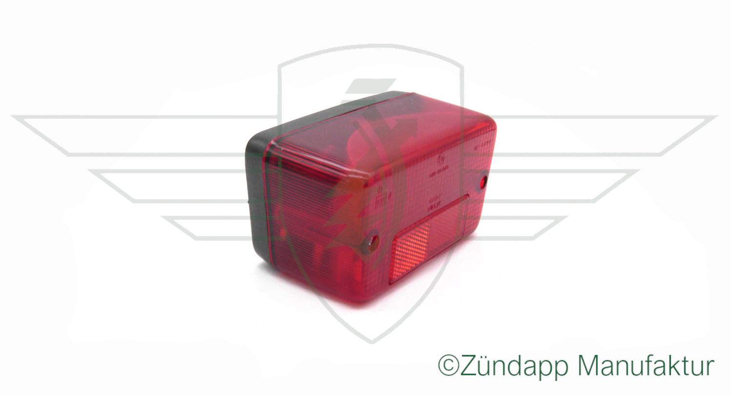 Tail light cpl.